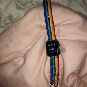 Apple Watch 1st series 38mm